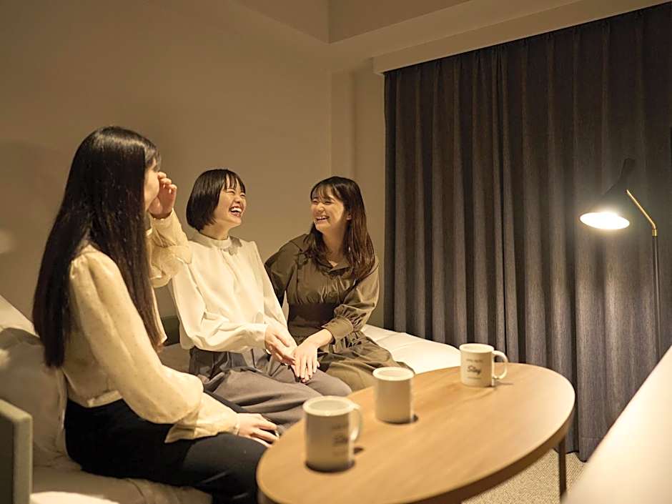 Hotel Resol Stay Akihabara