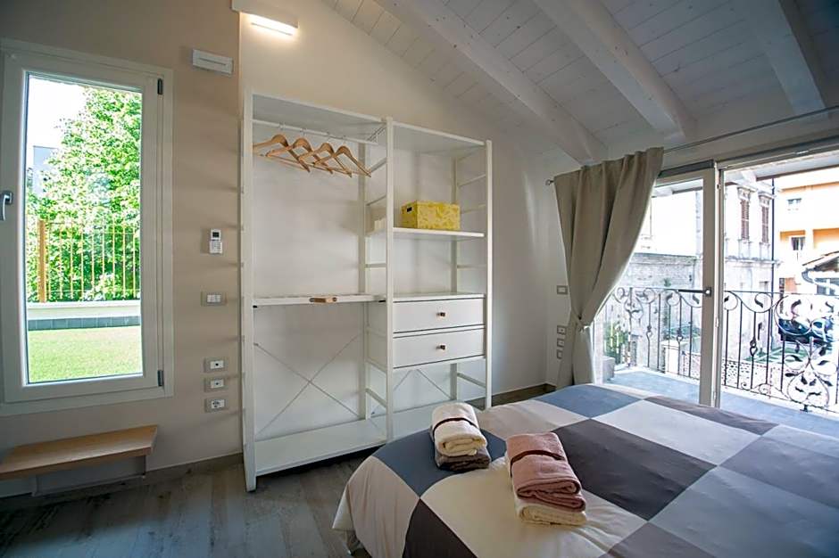 B&B Le Casette Chieti