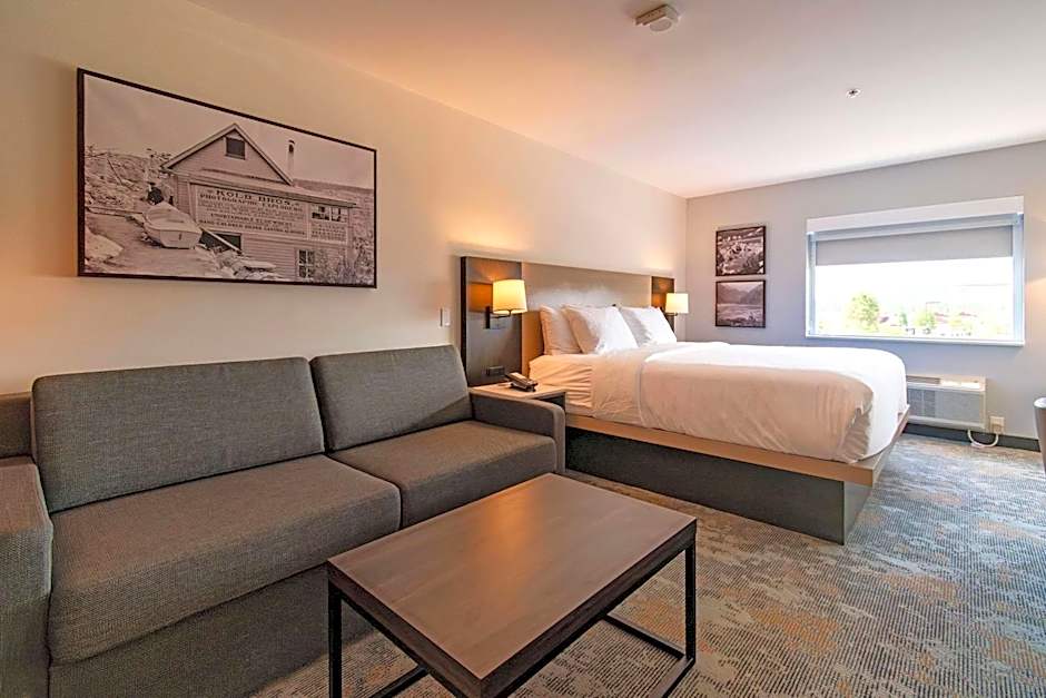 The Ellsworth Hotel, Ascend Hotel Collection