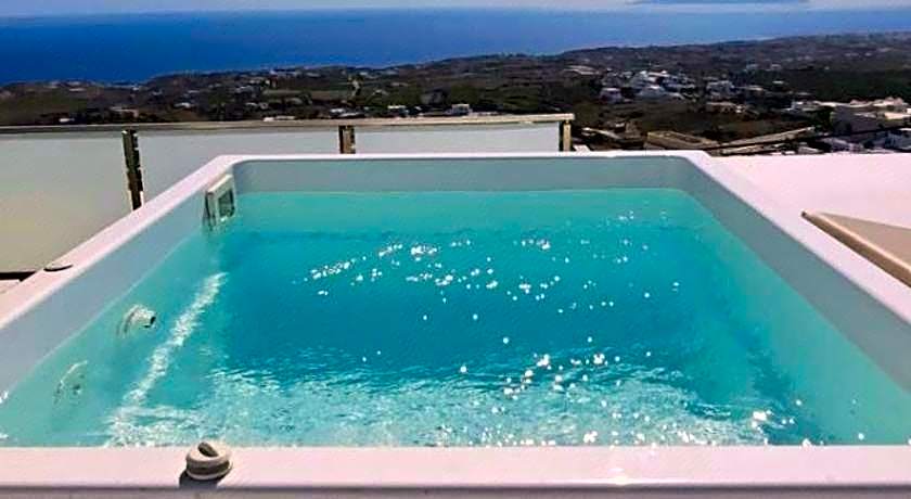 Amerisa Suites