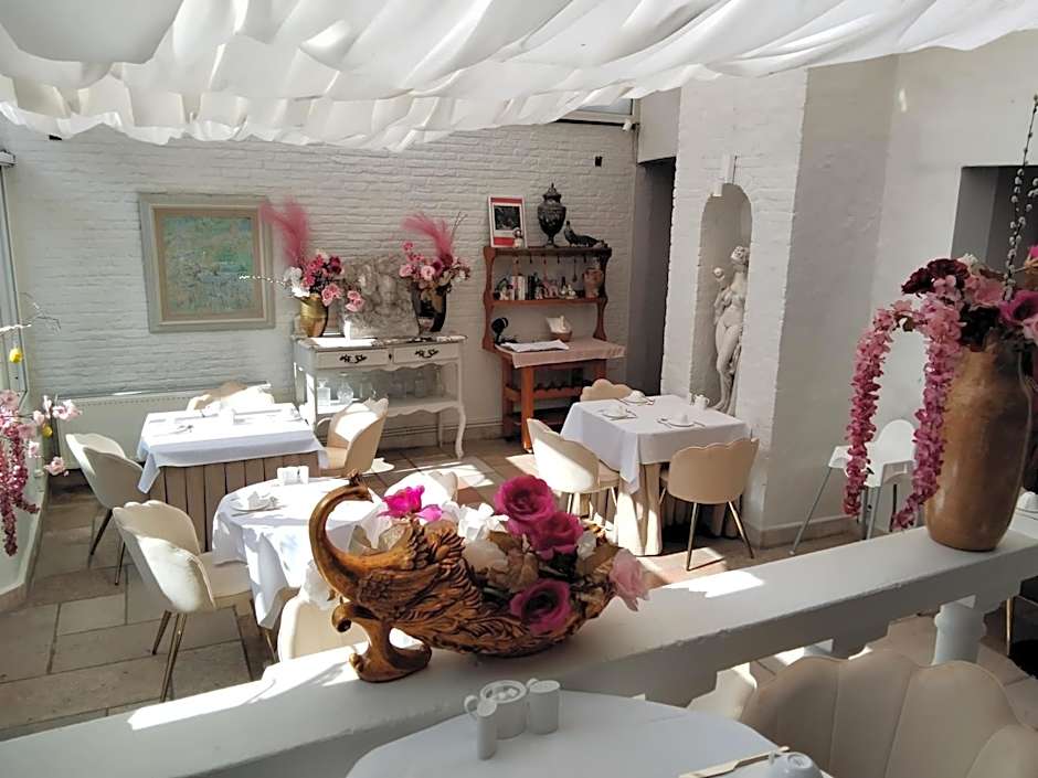 Boutique Hotel Die Swaene