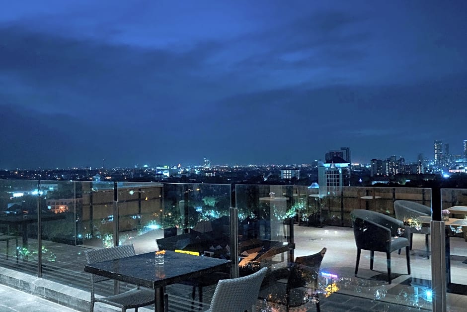 BATIQA Hotel Darmo - Surabaya