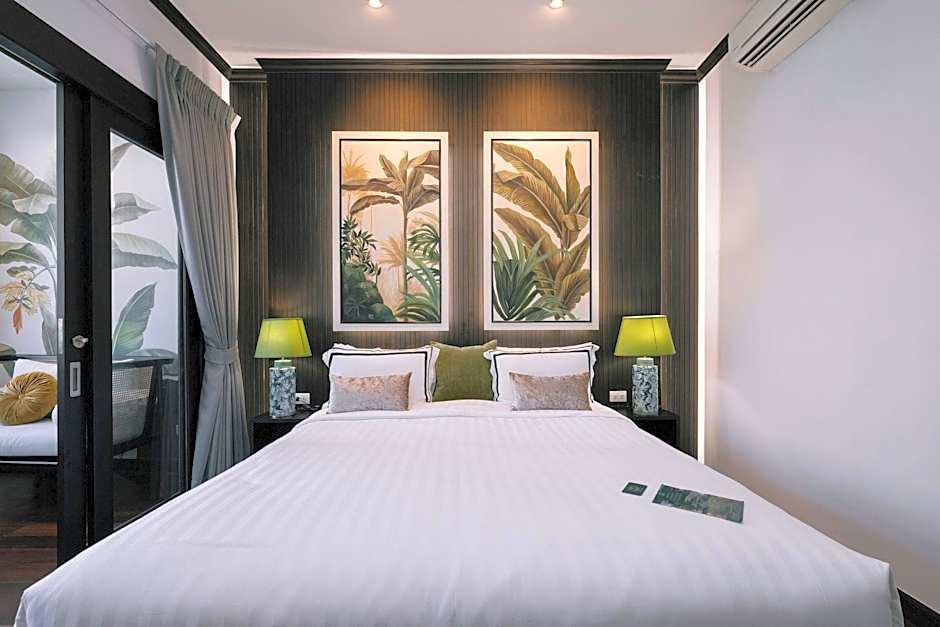 BAAN 125 STAY Phuket