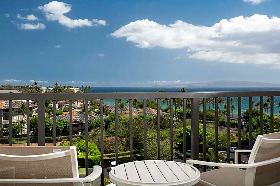 Maui Coast Hotel