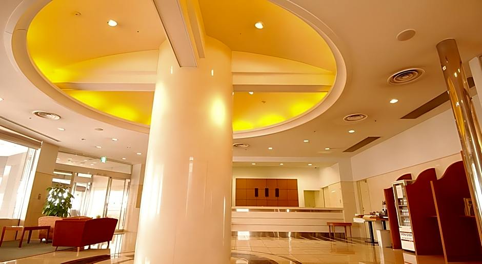 Hotel Tetora Otsu.Kyoto