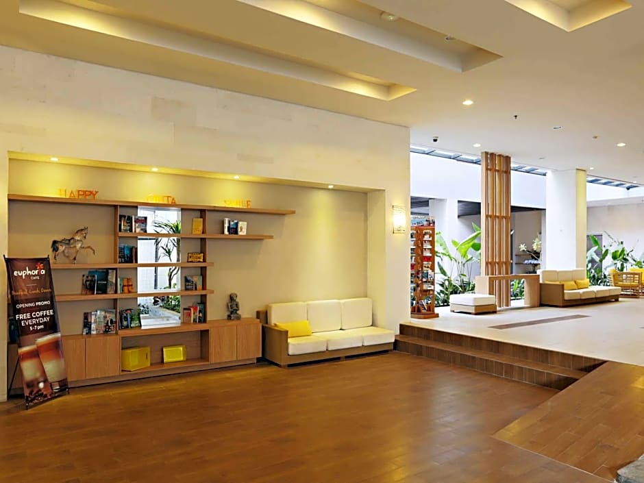 Euphoria Hotel