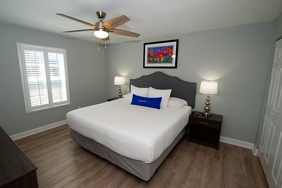 Frenchmen Orleans at 519, Ascend Hotel Collection