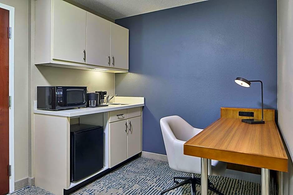 SpringHill Suites by Marriott Atlanta Alpharetta