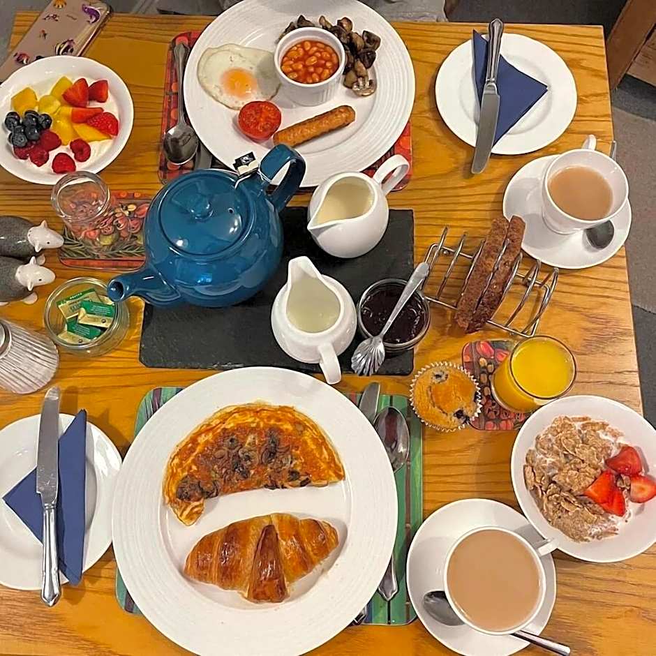 The Archway Guesthouse