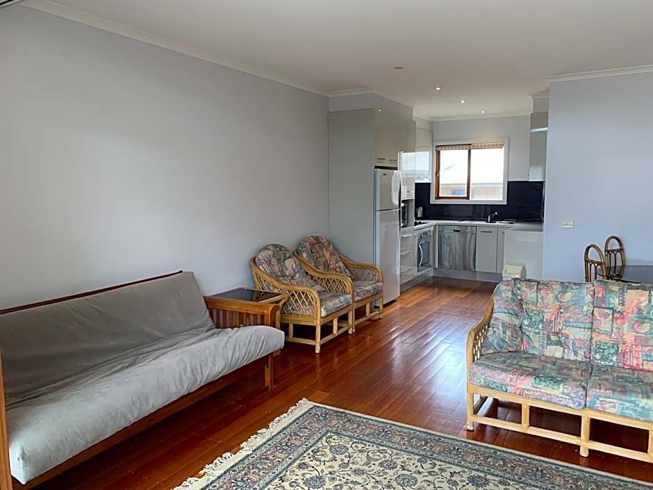 Beach Park Phillip Island - Apartments
