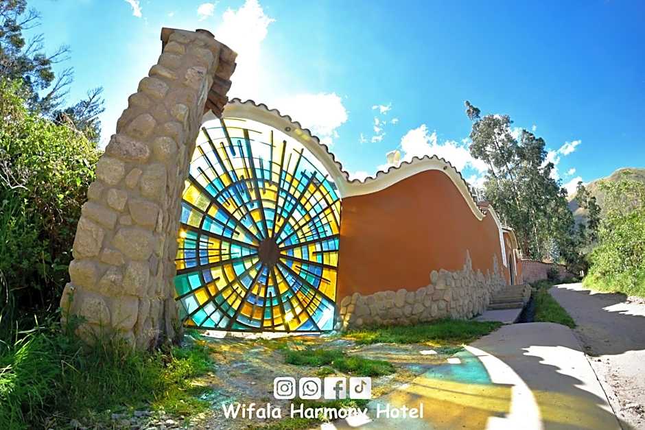 Wifala Harmony Hotel