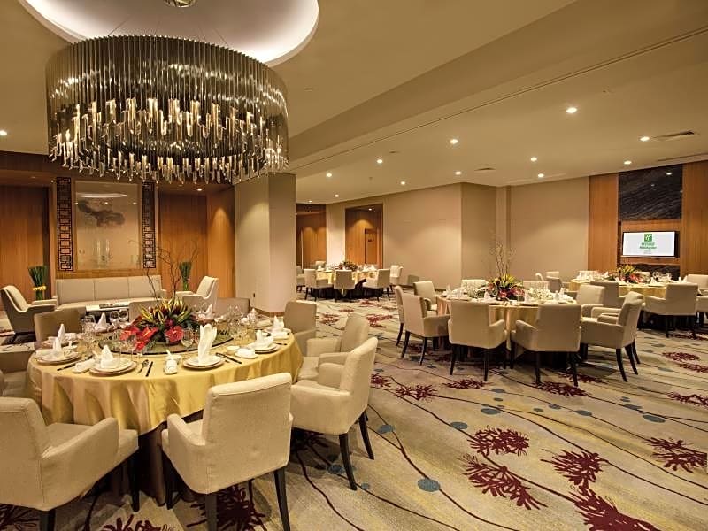 Holiday Inn Putian Xiuyu By IHG