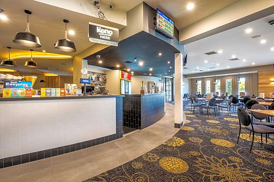 Nightcap at Carlyle Hotel