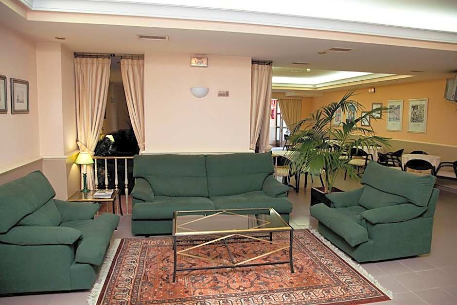 Motel Jardin