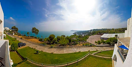 Golden Carthage Residences