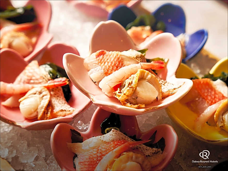 Daiwa Roynet Hotel Sendai