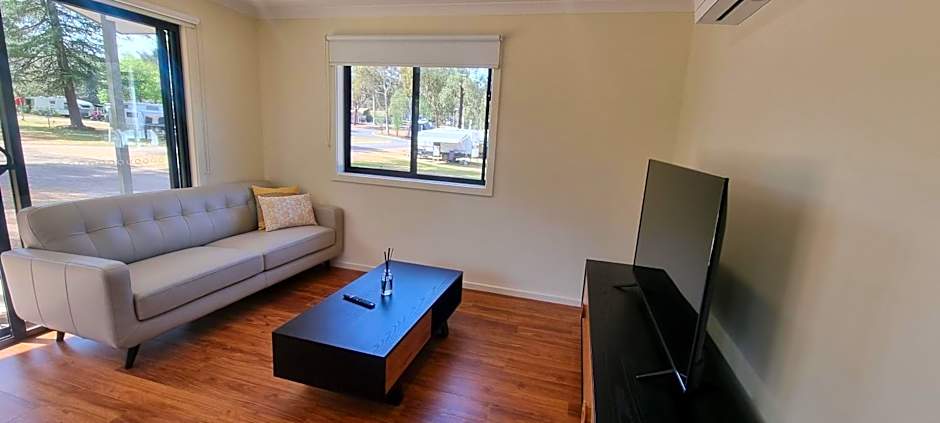 Wedderburn Caravan Park