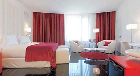 Premium Double or Twin Room