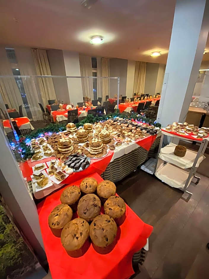 Hotel Aragosta