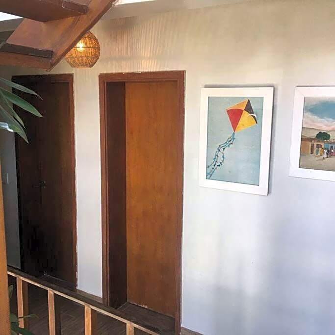 Belíssima e Afetuosa Casa em Juquehy