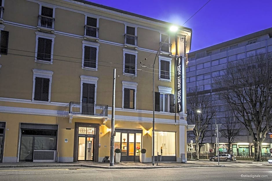 Boutique Hotel Liberty 1904