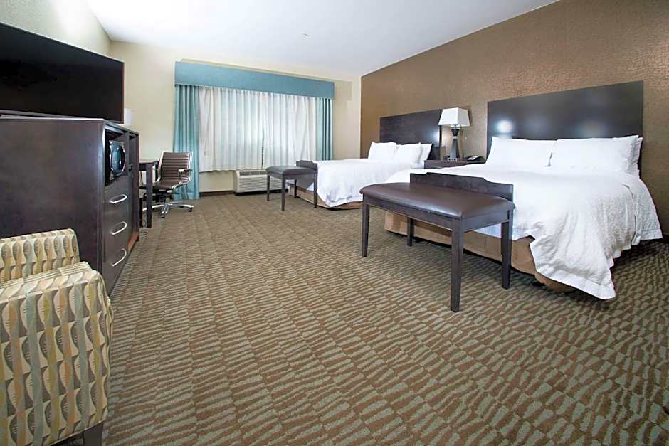 Hampton Inn Hernando, MS