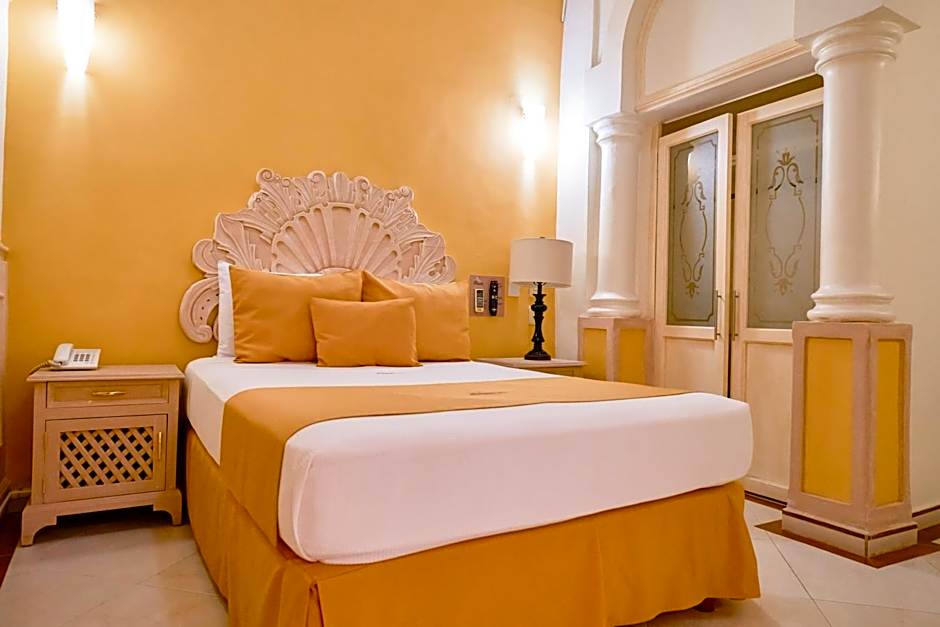 Centro Hotel Villa las Margaritas