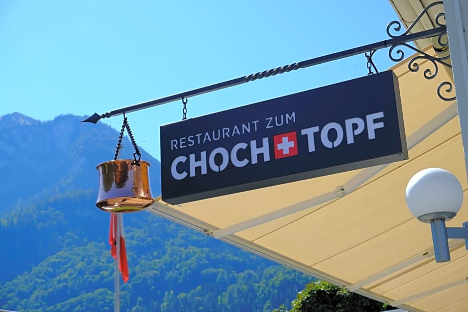Jungfrau Hotel