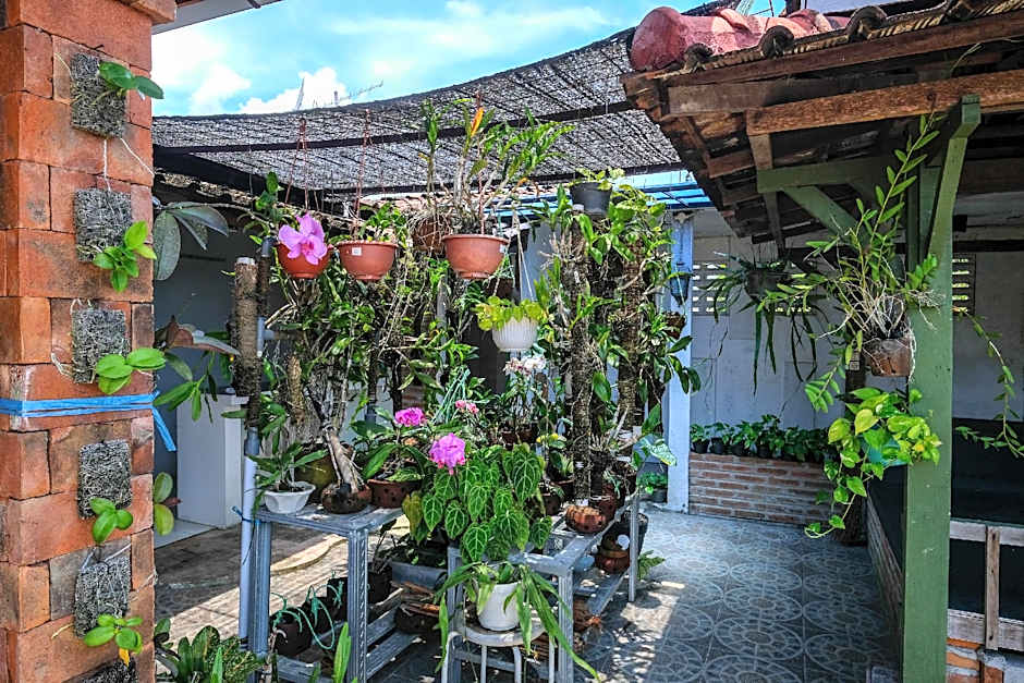 RedDoorz Gita Grha Prawirotaman