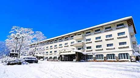 Shiga Grand Hotel