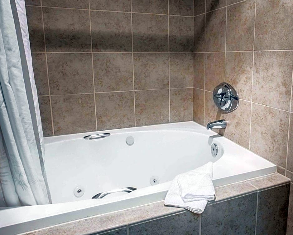 Comfort Inn Bellingham