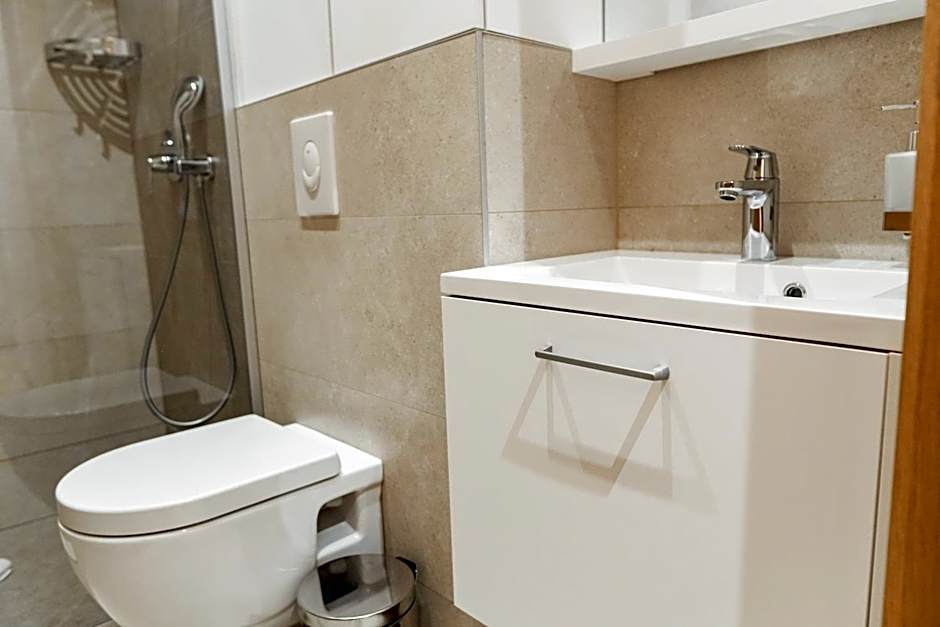 Aparthotel Zlatni Javor