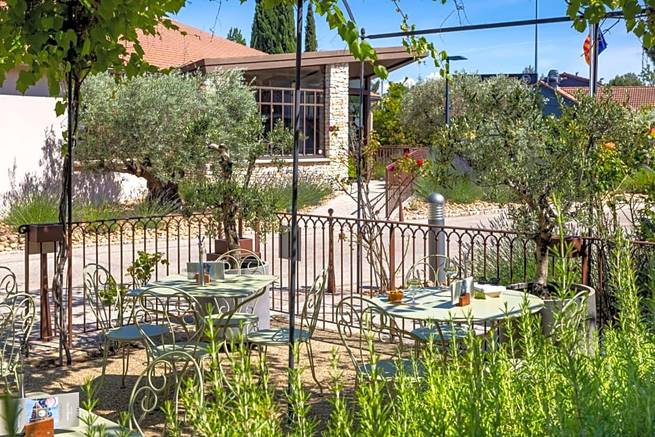 Terre de Provence Hotel & Spa