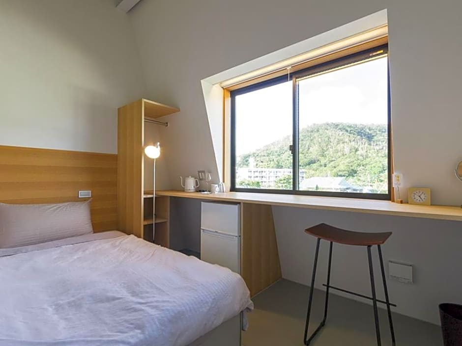 Denpaku Akakina Hotel