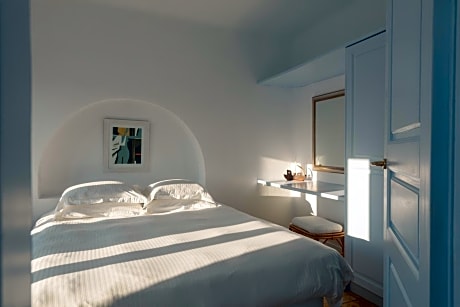 Rigoletto Suite with Caldera View