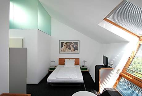 Superior Single Room