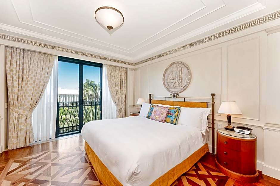 Photo 1 of 8 of Superior Suite