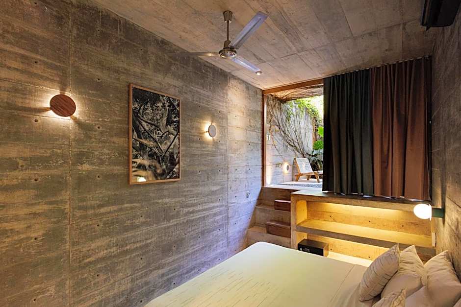 Casa TO - Adults Only