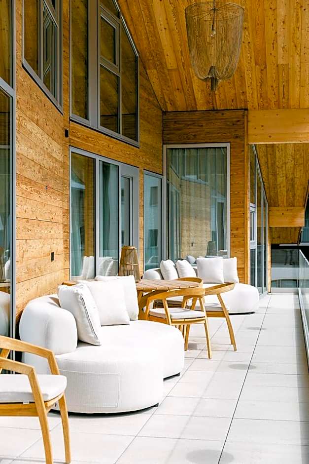 Face D'or Luxury Serviced Apartments