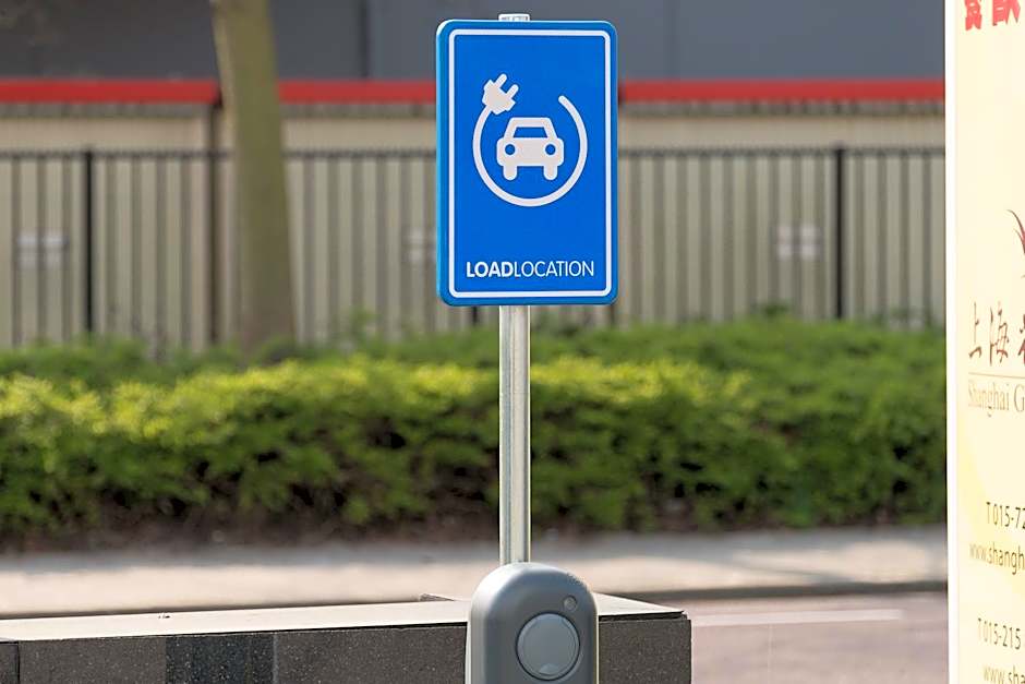 Shanghai Hotel Holland