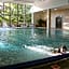 Hotel Villa Golf Cihelny