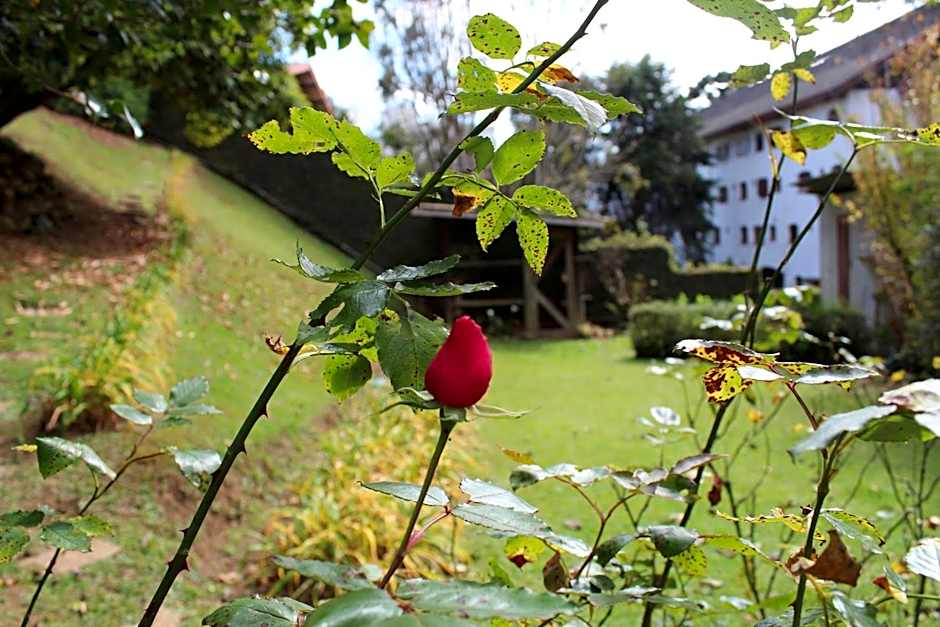 Casa Aconchegante no Capivari
