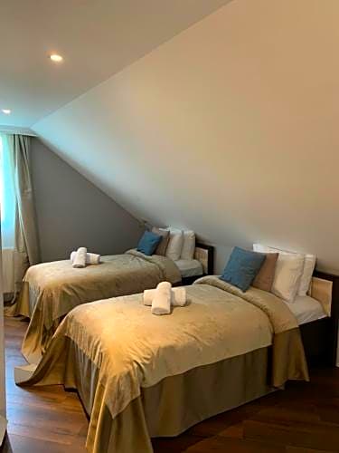 Boutique Hotel Himmelrich