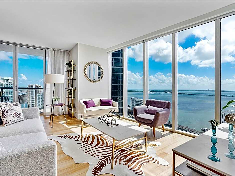 Brickell by Miami Vacation Rentals