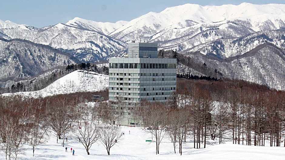 Minakami Kogen Hotel 200