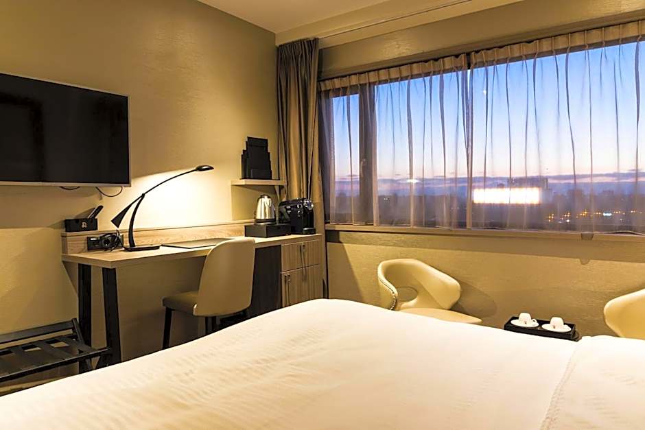 Riva hotel Den Haag - Delft