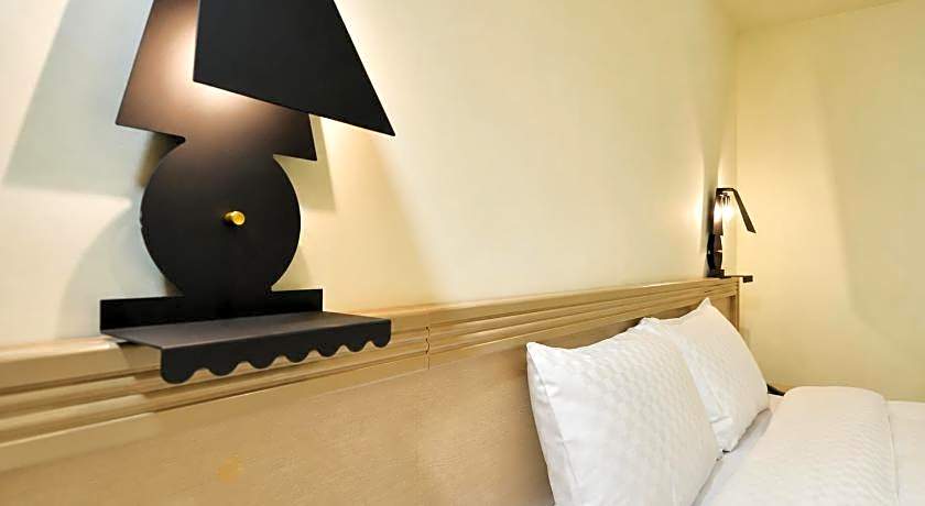 Bravo Hotel