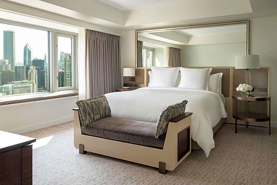 Photo 1 of 7 of Deluxe 1 Bedroom 1 King Bed Suite