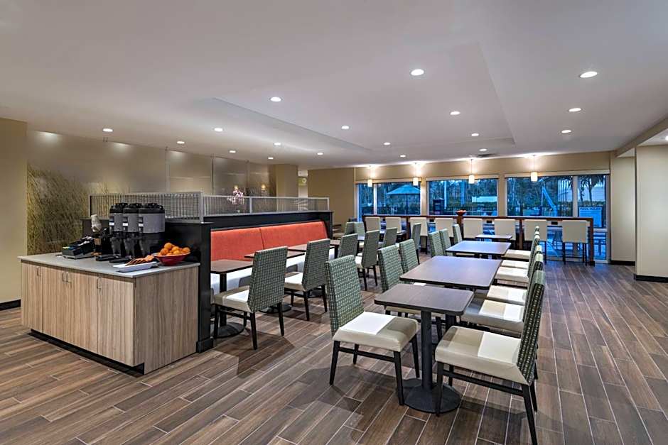 TownePlace Suites by Marriott Naples