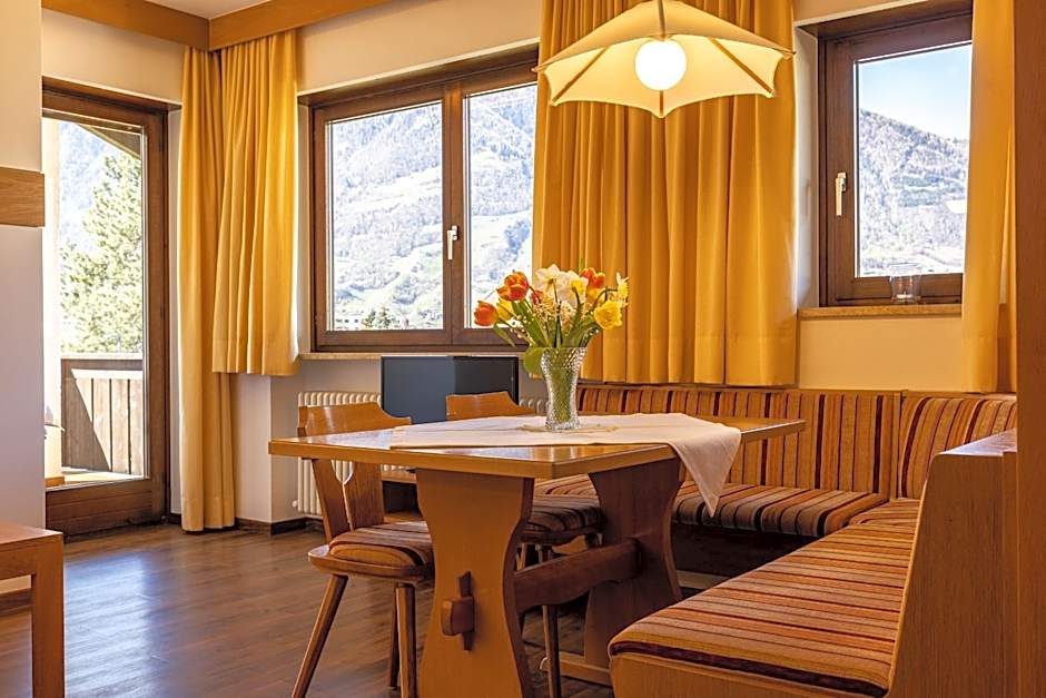 Residence Pollingerhof